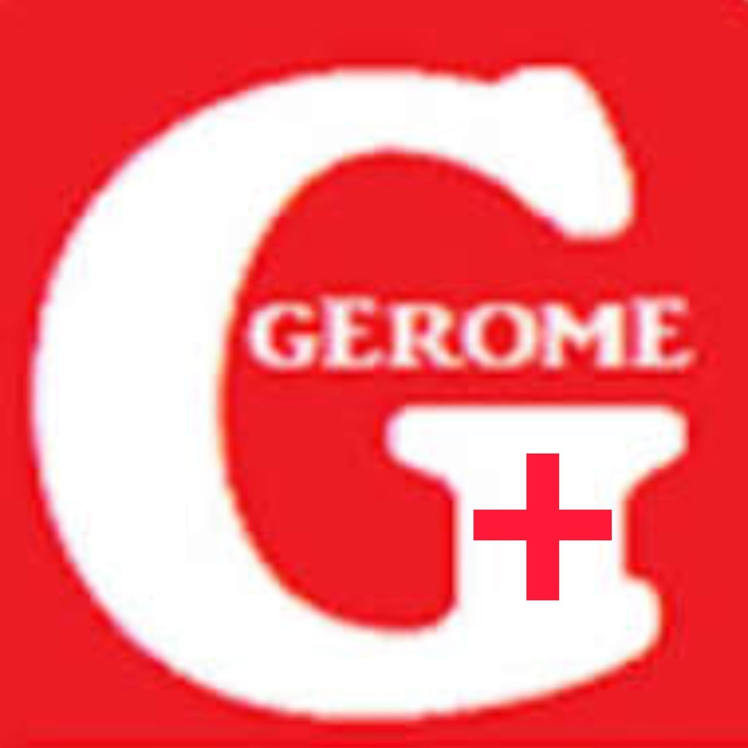 Gerome