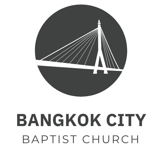 logo bangkok city baptist church 