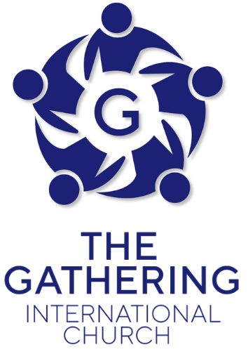 logo the gathering international church in chiang mai
