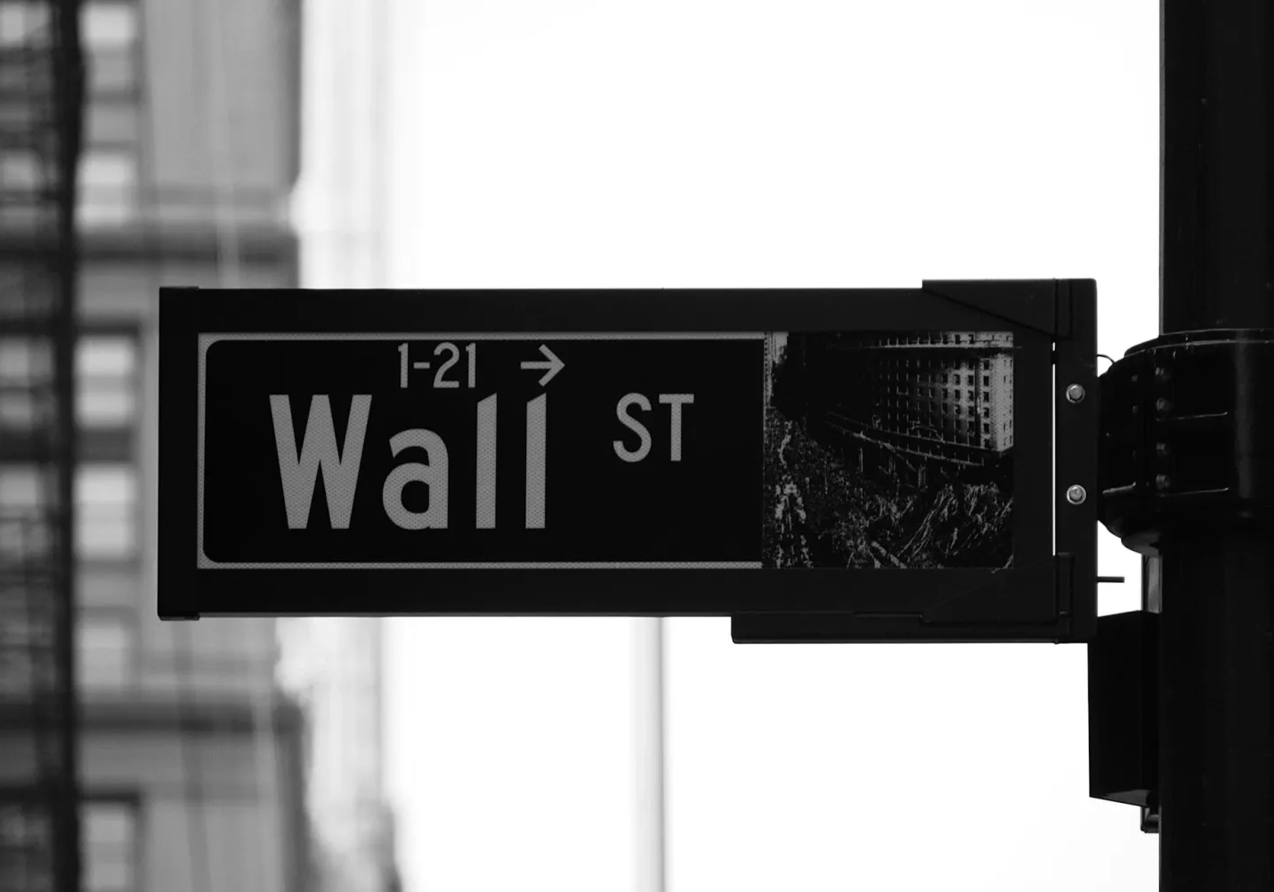Hedge Funds?