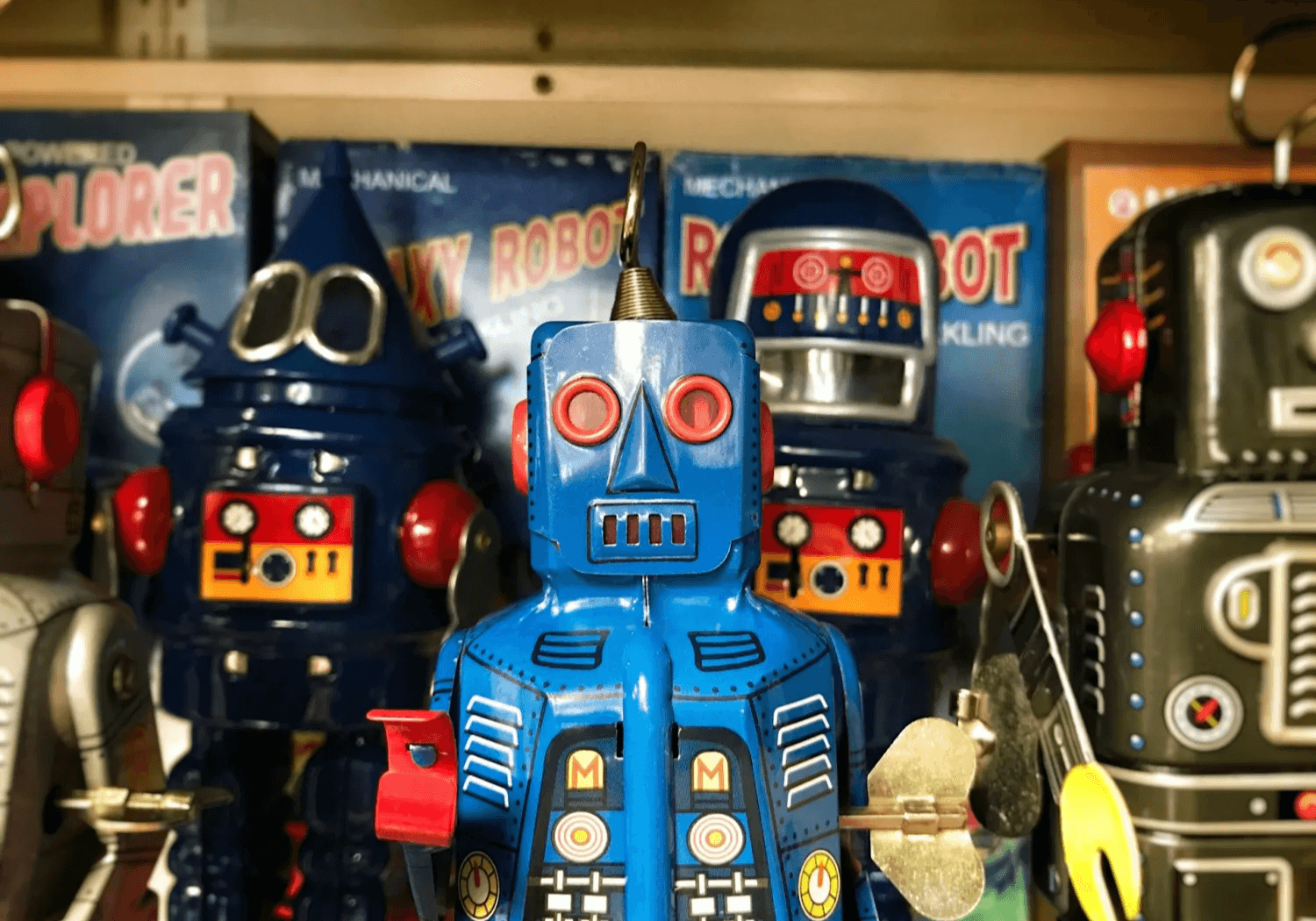 Current Failures in Trading Bots