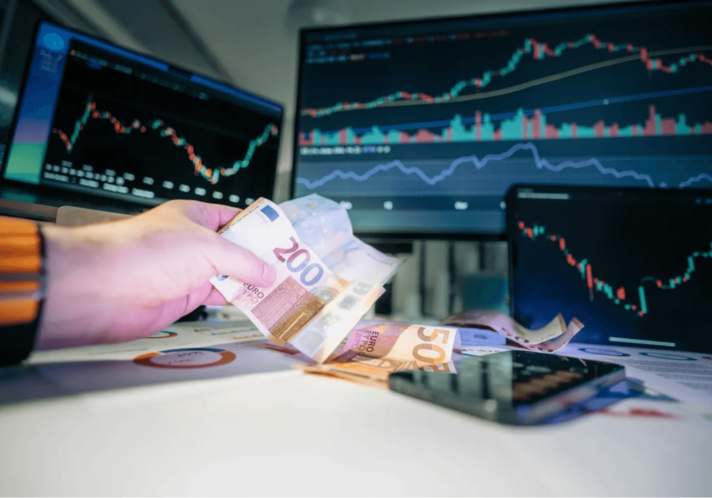 Why Technical Analysis Alone Isn't Enough