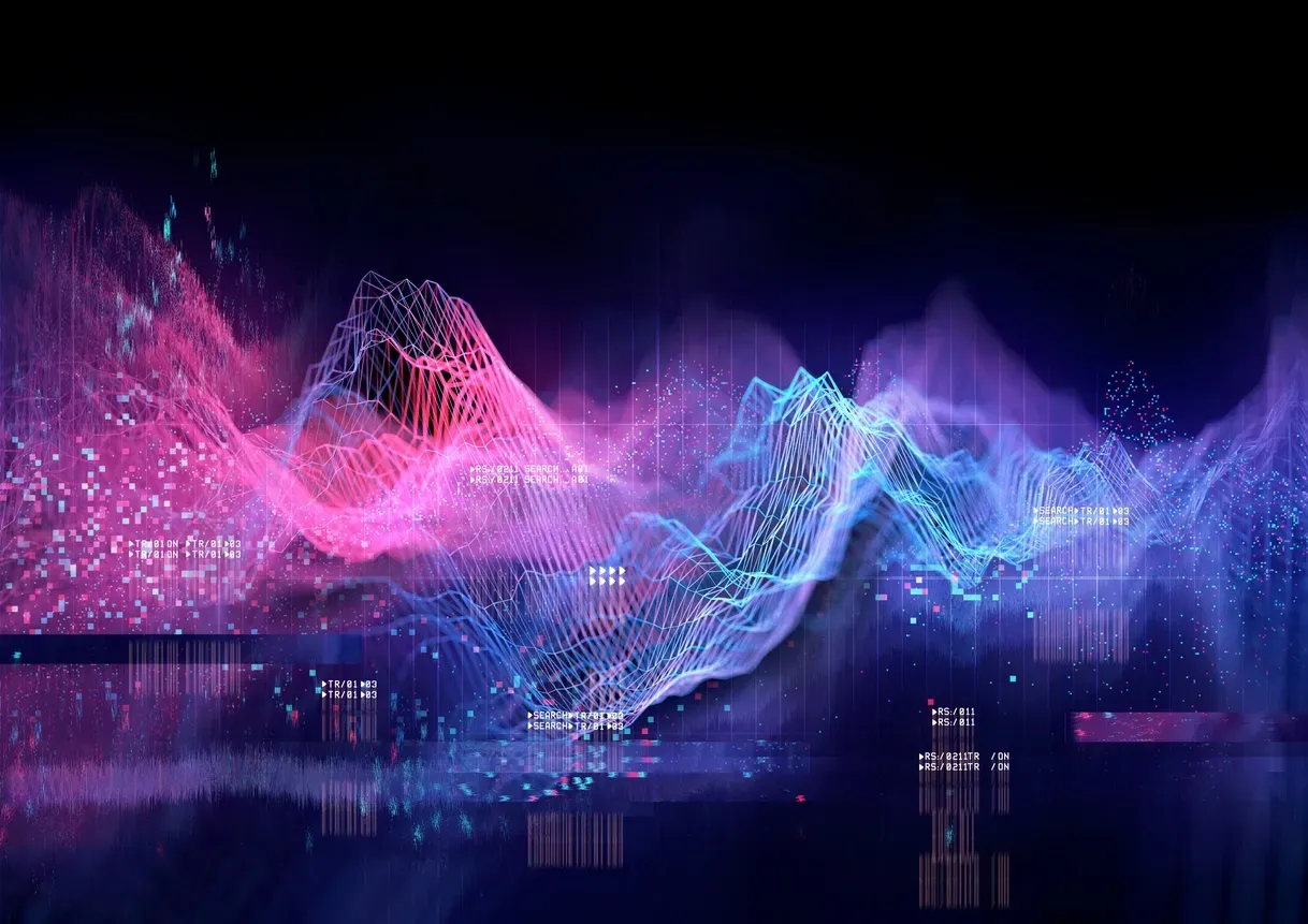 The Role of Data and Predictive Analytics