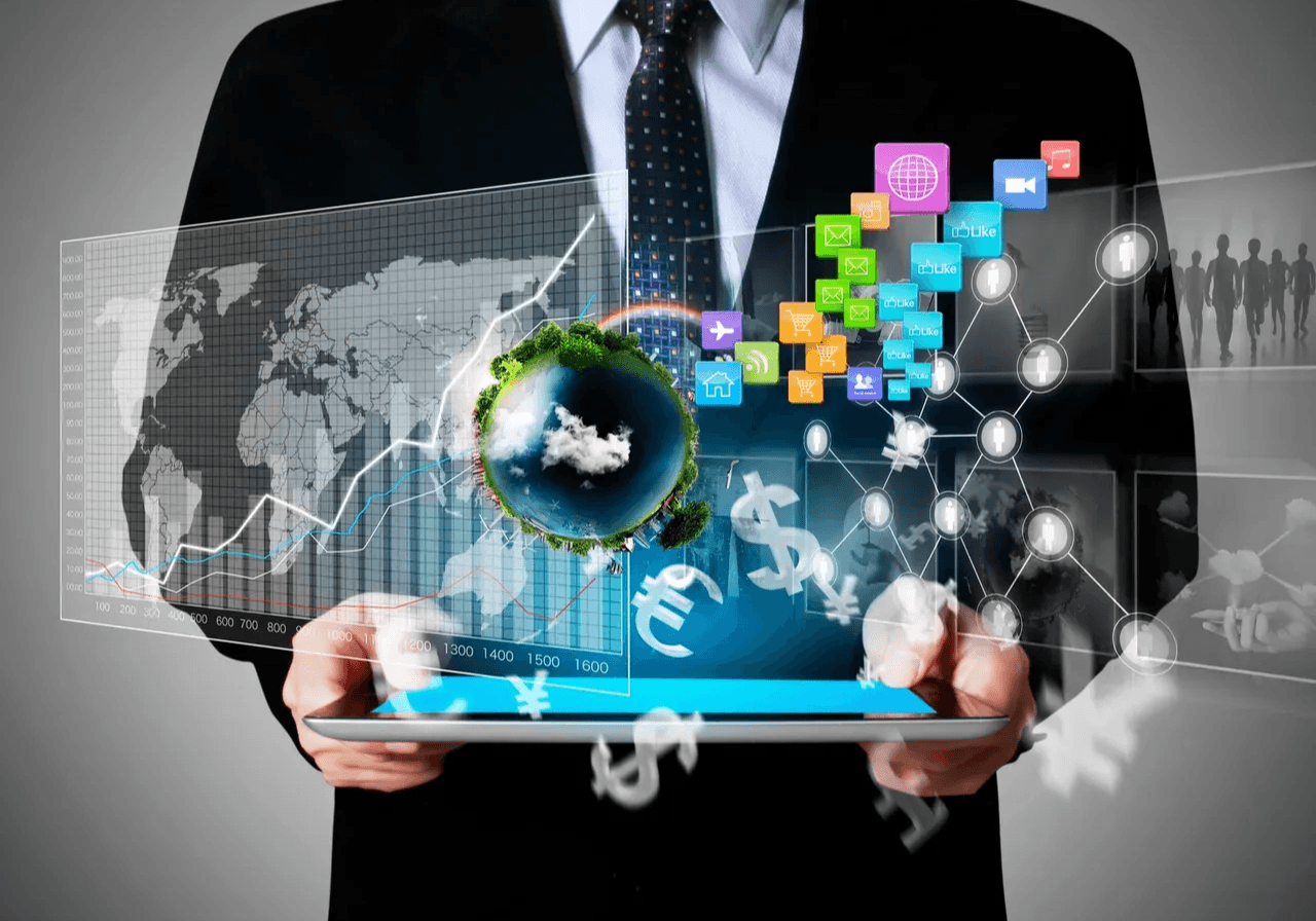 Real-World Applications