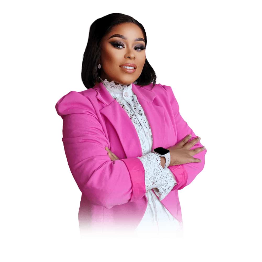 Irène Inoua — Experte Marque & Branding