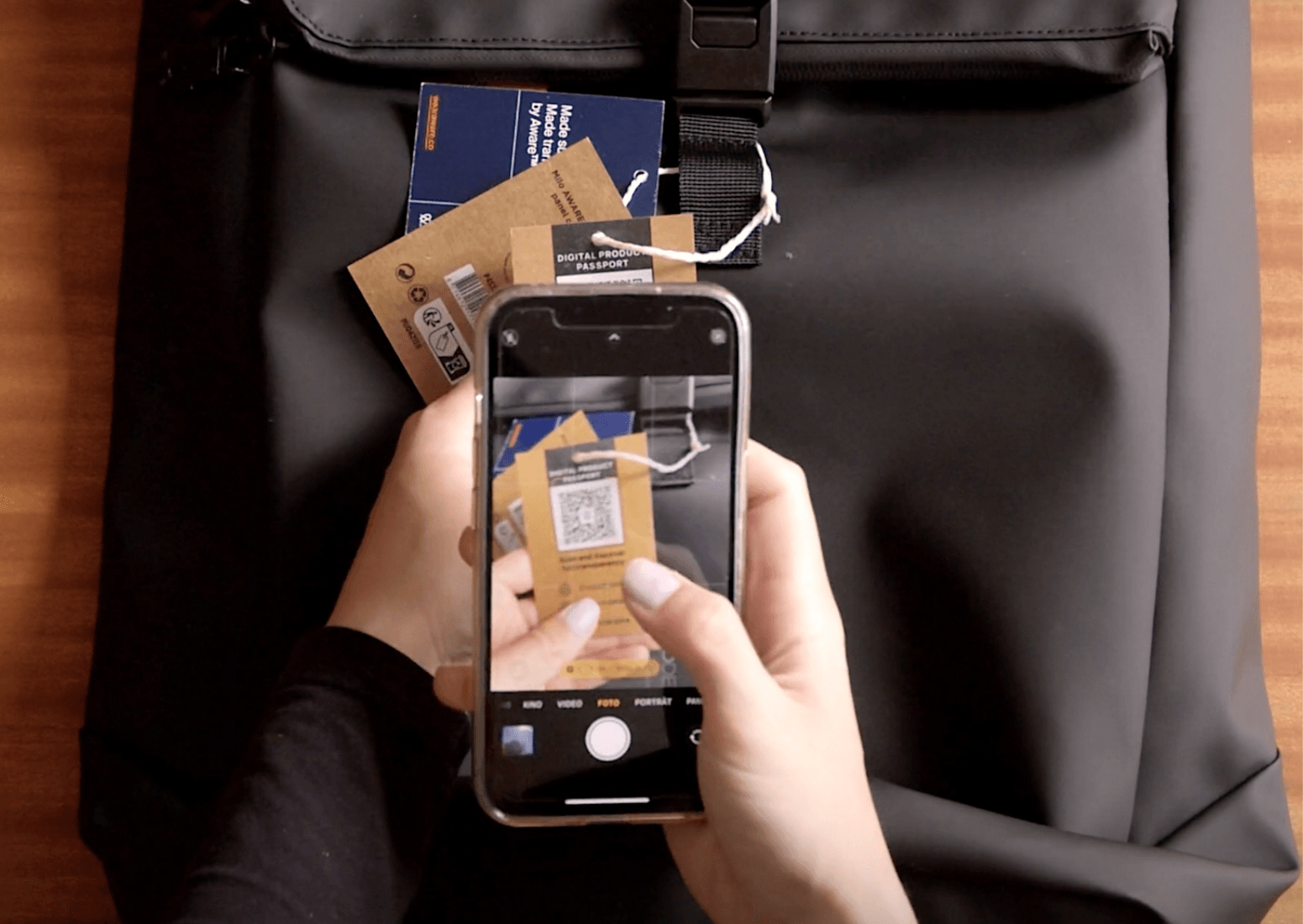 Normativas textiles que debes conocer