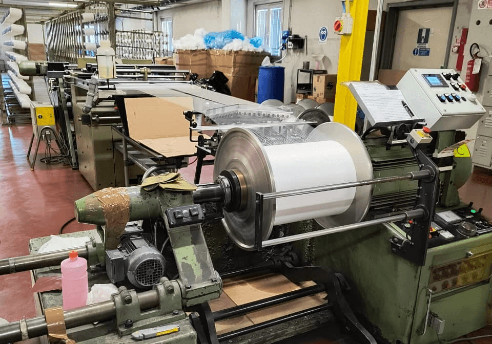 ¿Qué es trazabilidad?