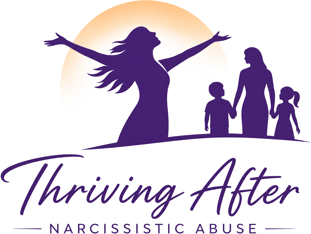 Thriving After Narcissistic Abuse