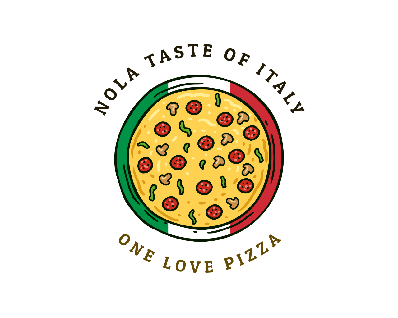 NOLA Taste of Italy