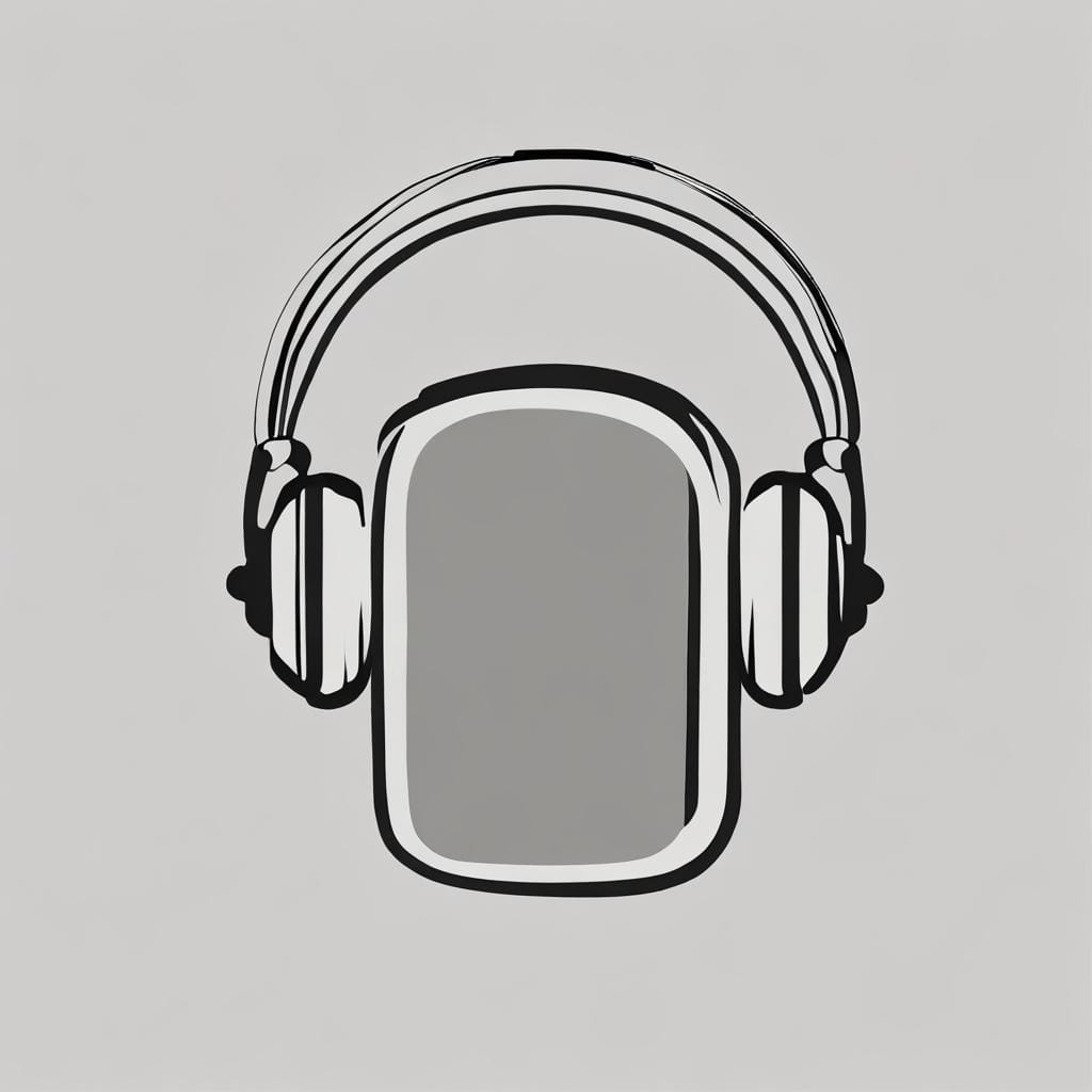 headphones podcast