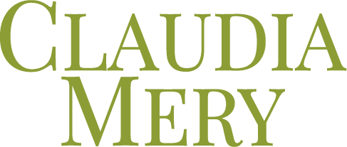 Claudia Mery