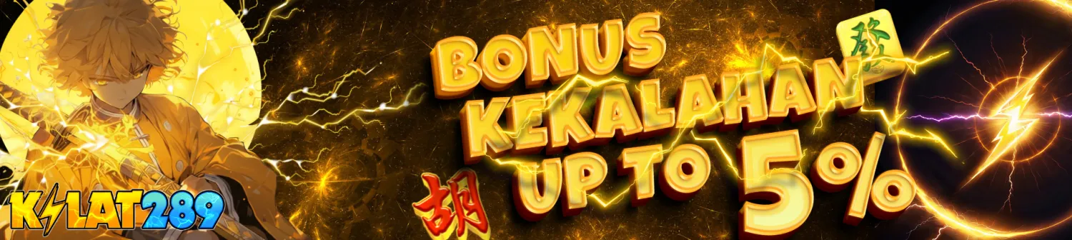 Banner Kilat289