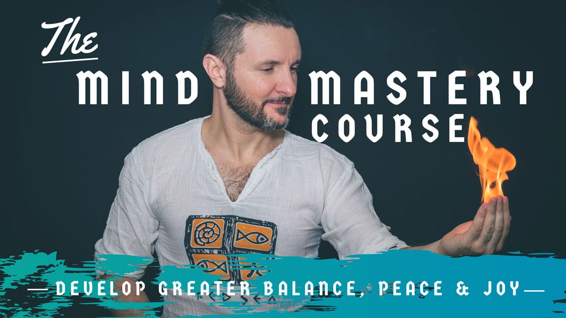 Mind Mastery Course Preview