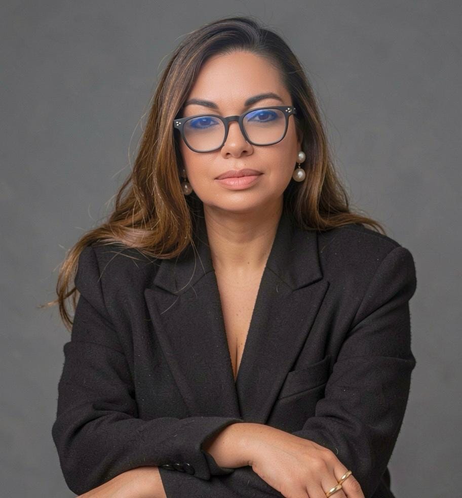 Michelle de Lange - Miingle Matchmaking