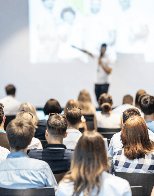 Traiteur séminaire entreprise