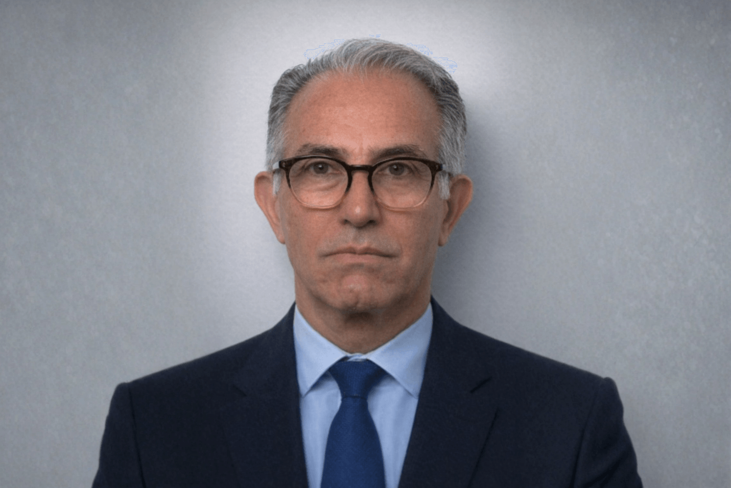 Embajador Juan Carlos Ojeda Viglione