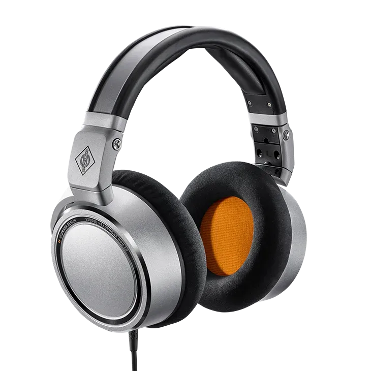 Neumann NDH 20 closed-back high-end studio headphones