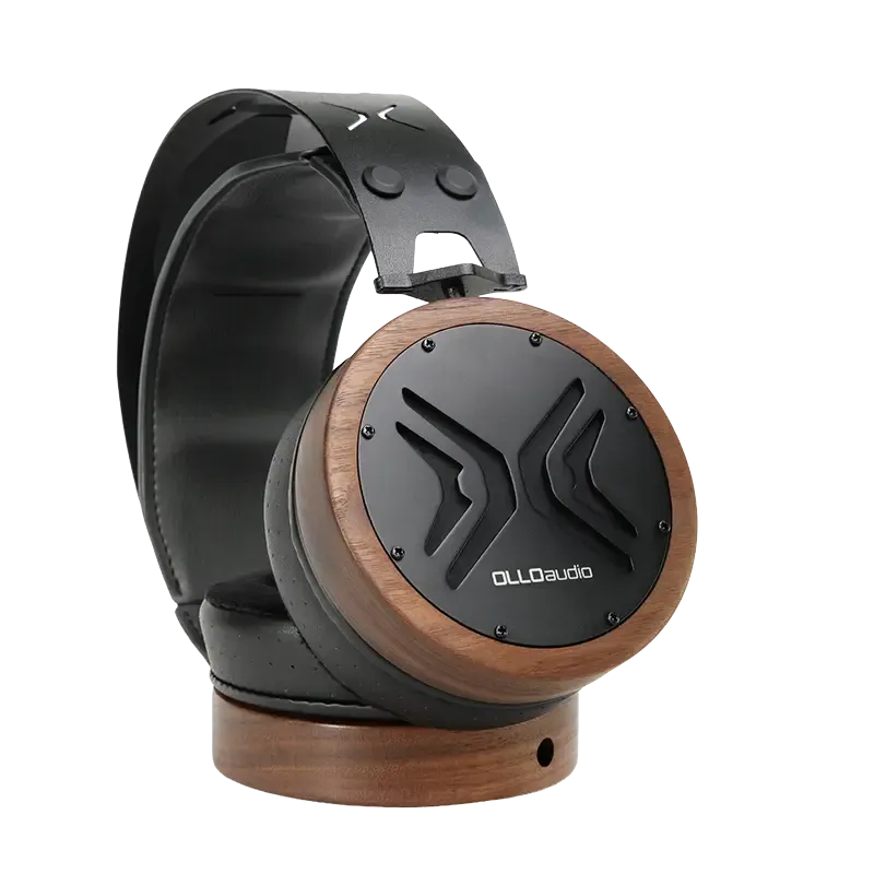 Ollo Audio X1 open-back high-end studio mixing headphones