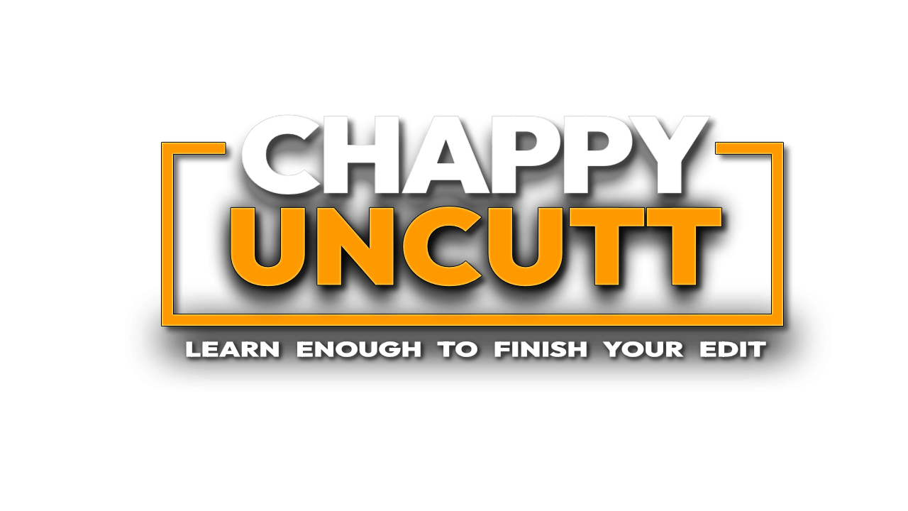 CHAPPY UNCUTT