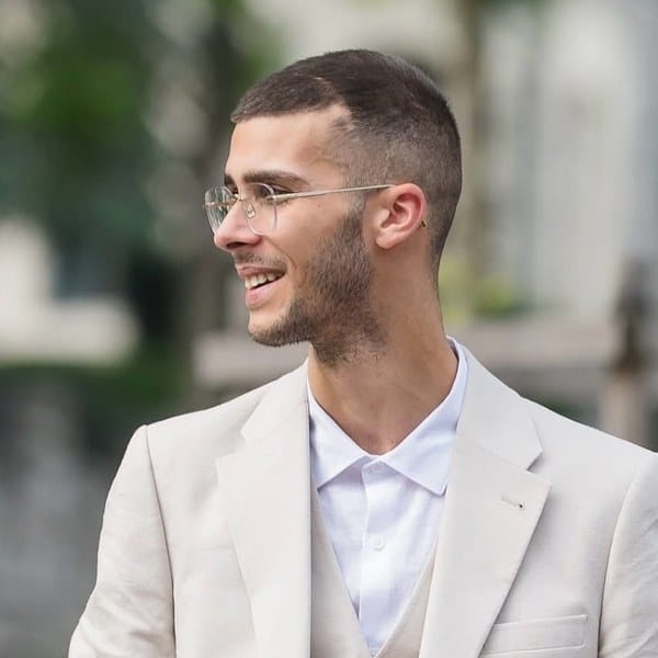 Karim Tayan, fondateur de Plan Revenu Immo