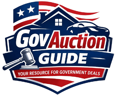 GovAuctionGuide