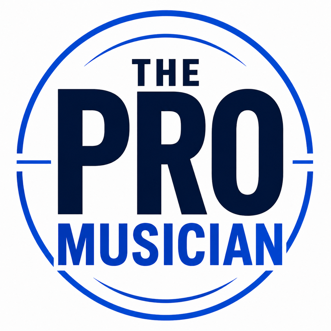The Pro Musician