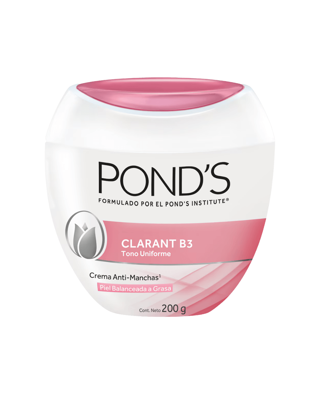 Pond's Clarant B3