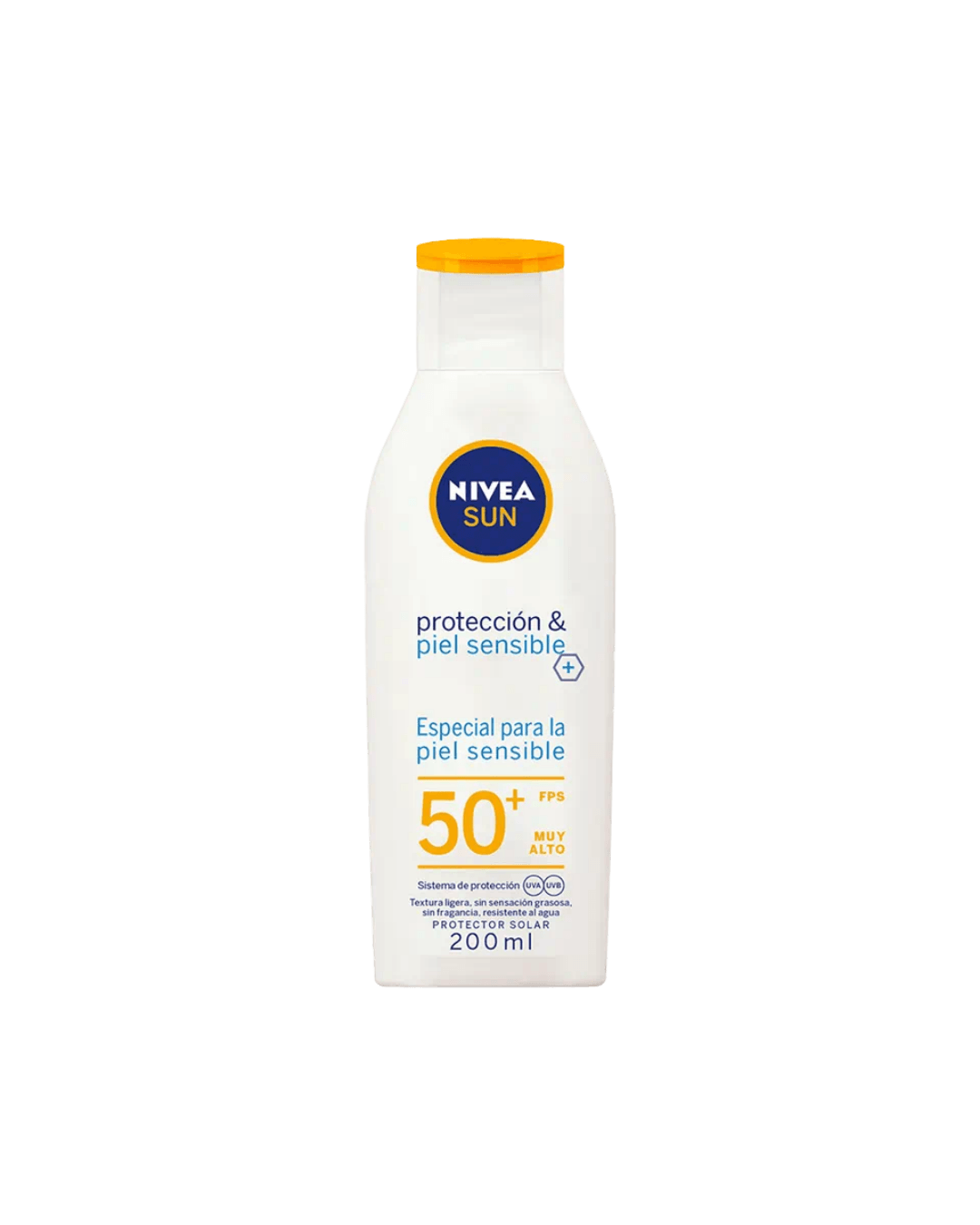 Nivea Protector Solar