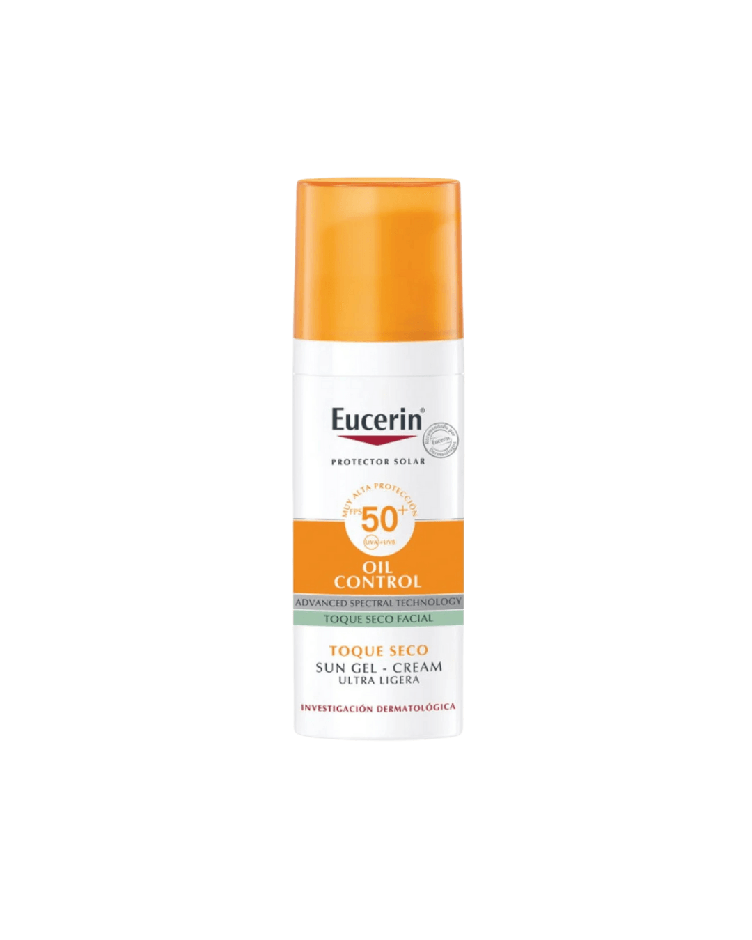 Eucerin Oil Control