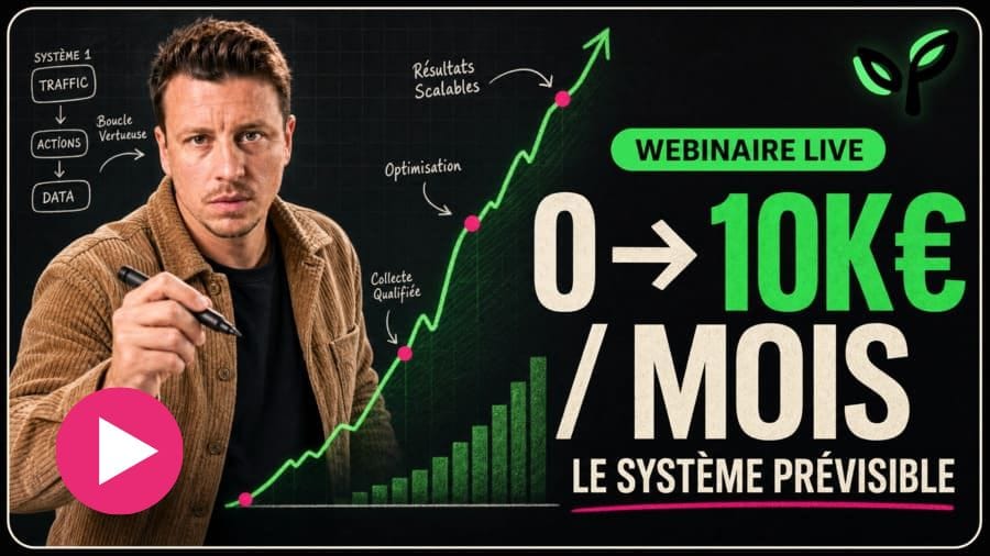 cliquez pour recevoir la méthode