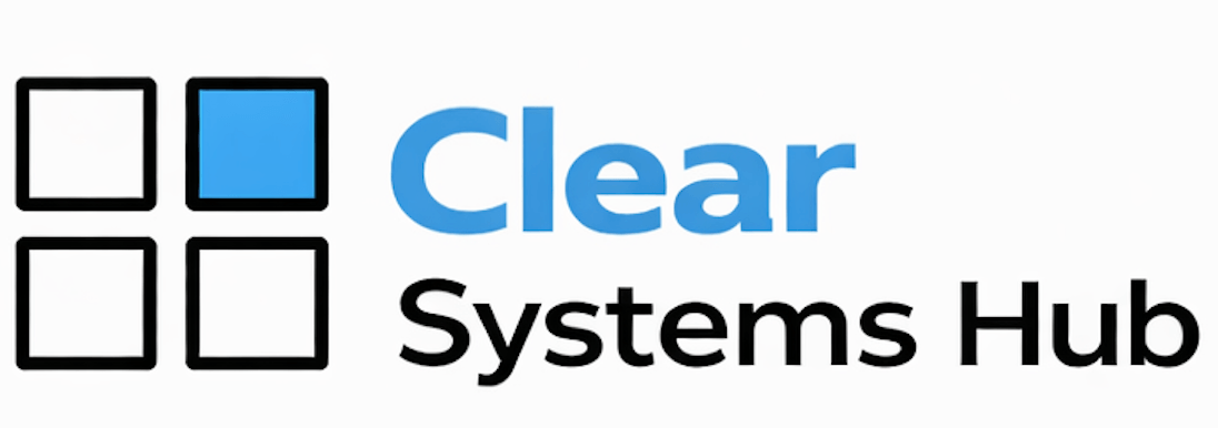 ClearSystemsHub