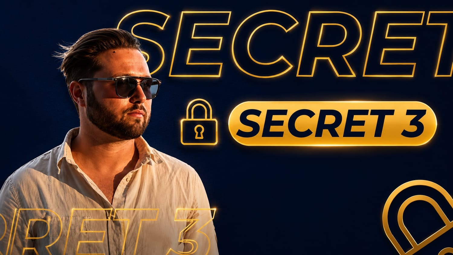 Secret 3
