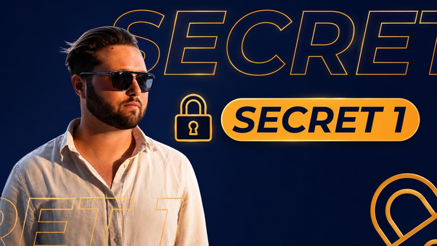 Secret 1
