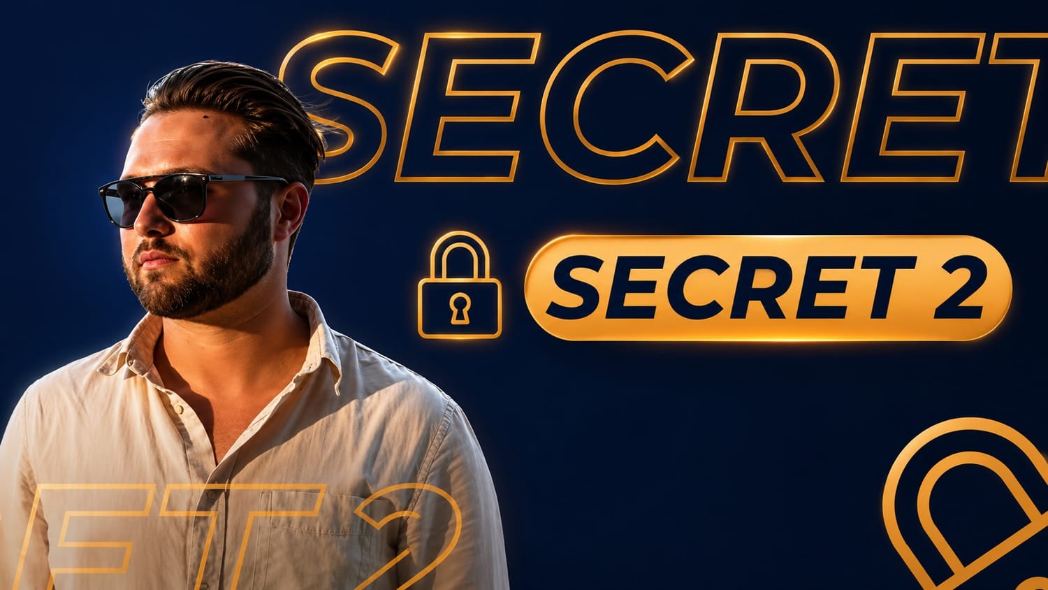 Secret 2
