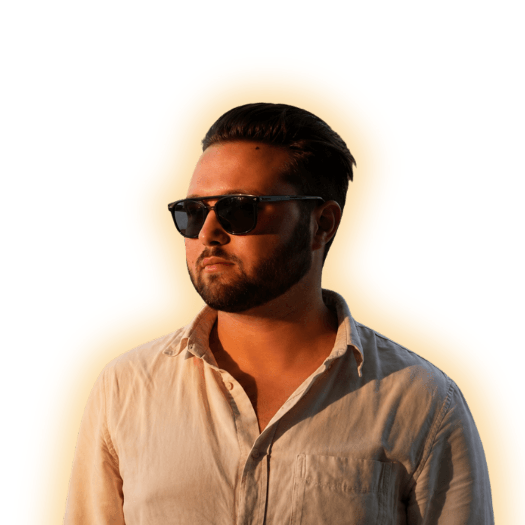 Sacha Bazzaro