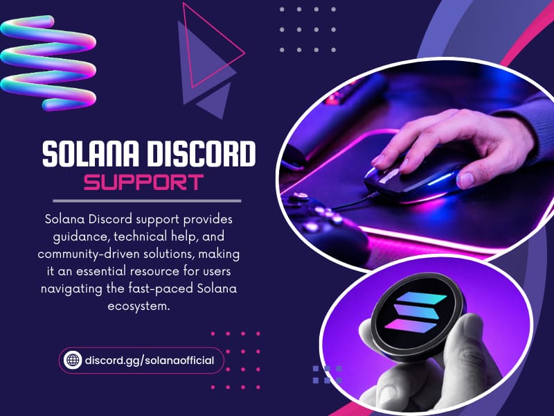 Solana Discord