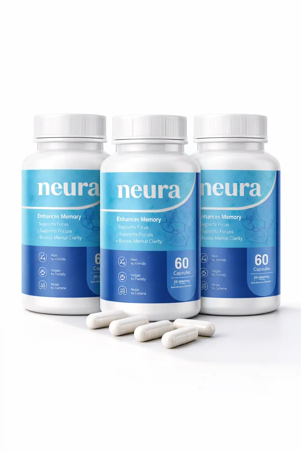 Neura 3bottles