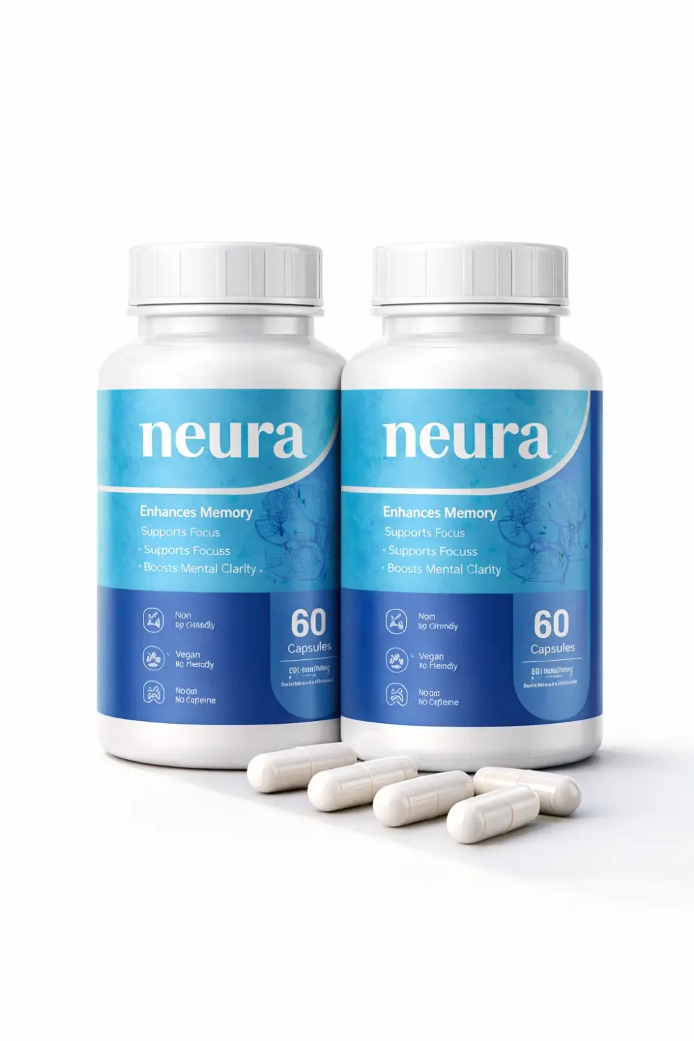 Neura supplement