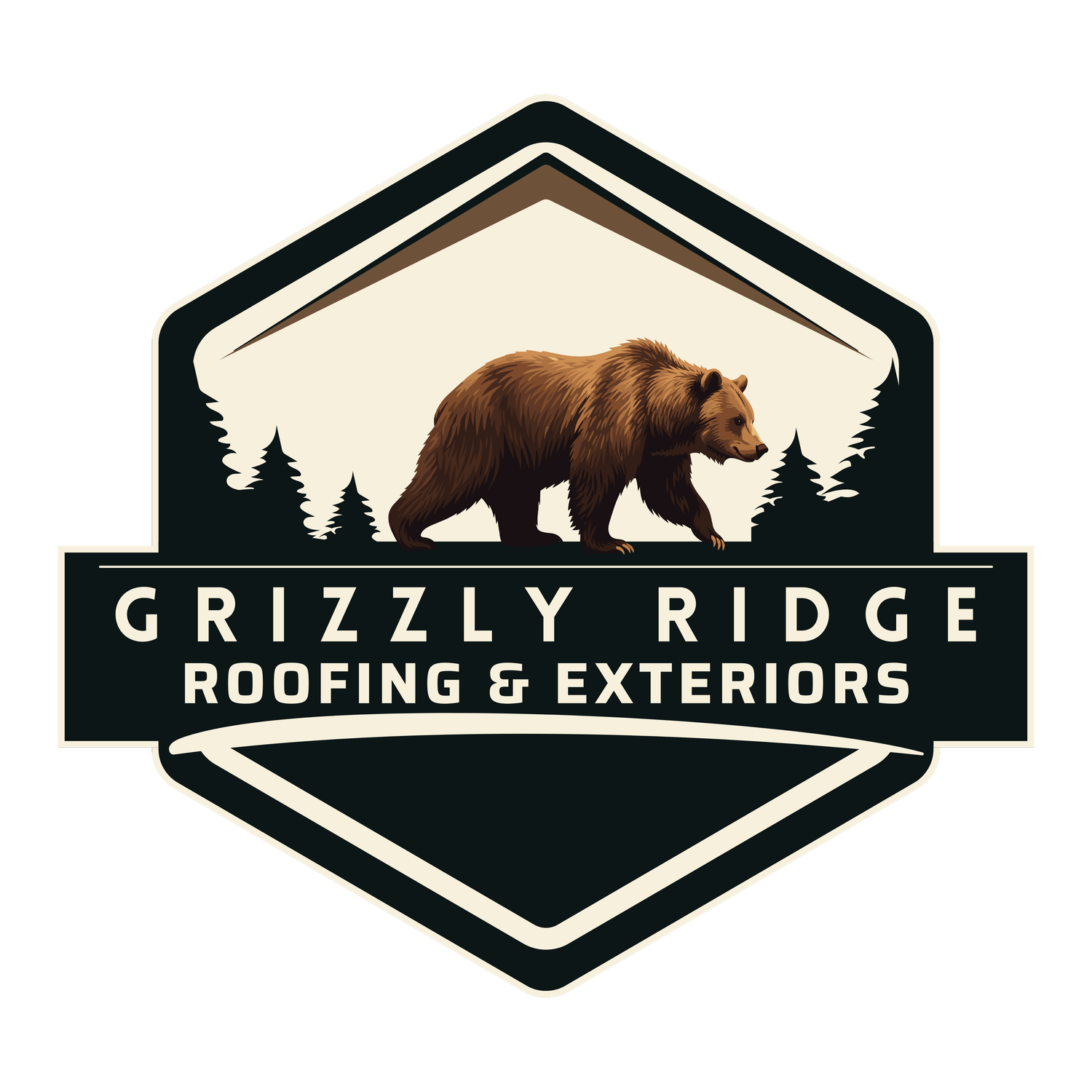Grizzly Ridge Roofing & Exteriors