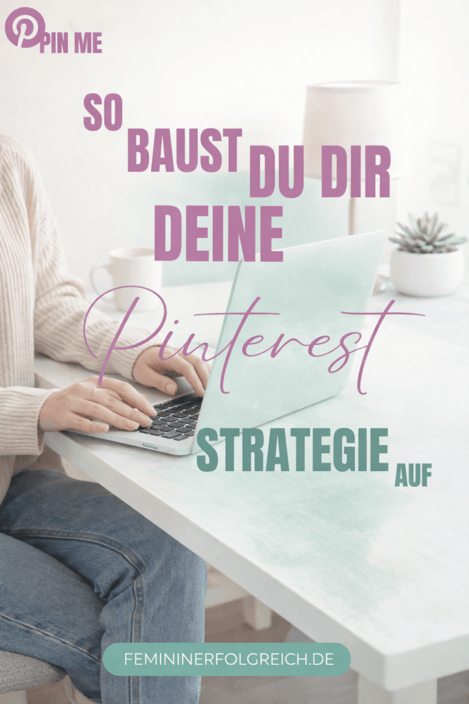 Mit Pinterest Geld verdienen: Lerne 5 goldene Wege für passives Einkommen, mehr Reichweite & Klicks – ohne Insta-Hustle, Dauerstress oder Burnout.