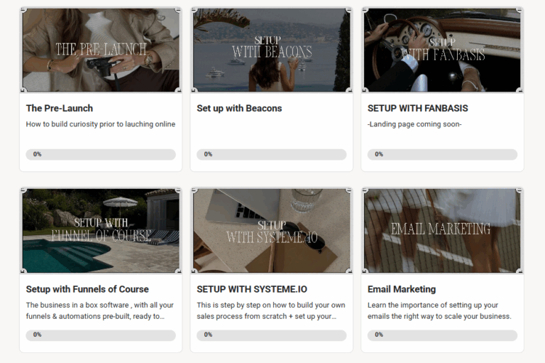 Digital Wealth Academy Erfahrungen DWA