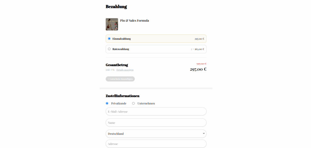 Tentary Erfahrungen: Entdecke die einfache Plattform zum Verkaufen digitaler Produkte – intuitiv, günstig & ideal für Anfänger.