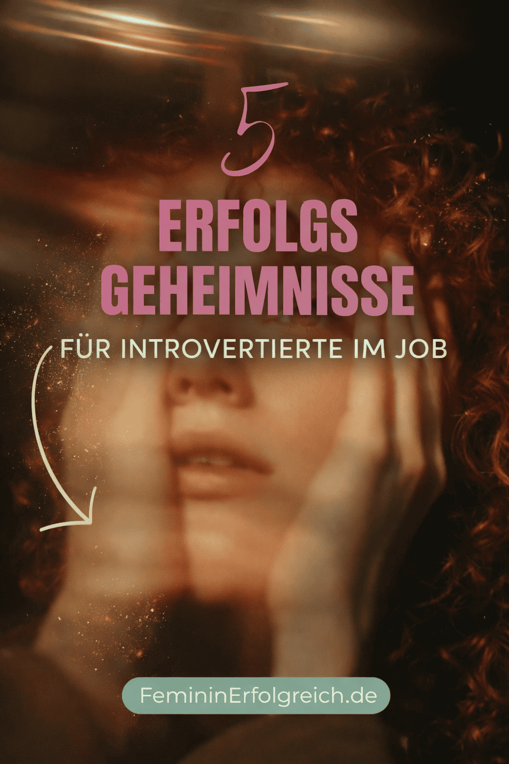 Introvertierte im Job: Entdecke 5 starke Geheimnisse, wie du leise erfolgreich wirst, deine Energie schützt und mit Selbstvertrauen sichtbar bleibst.