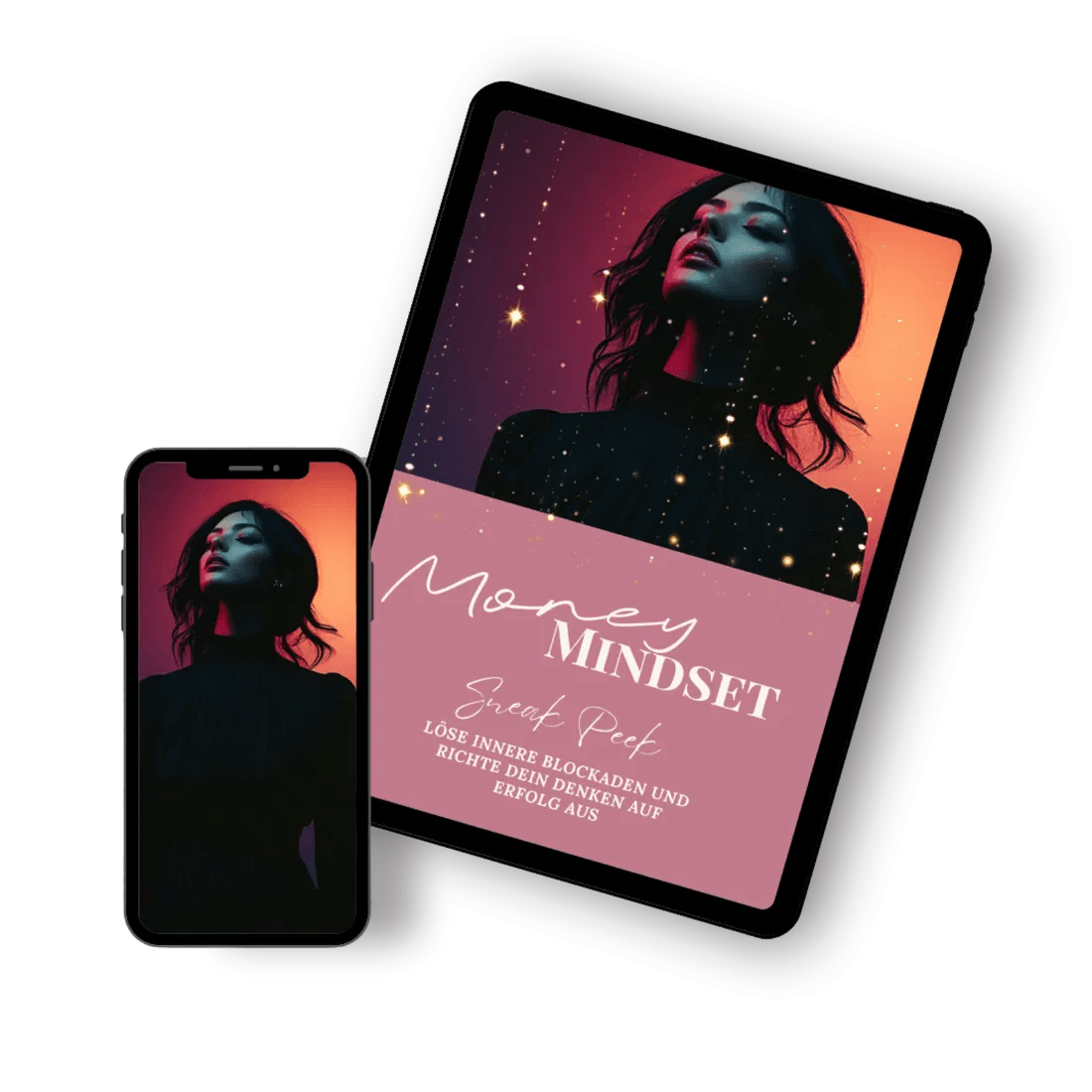 Money Mindset Sneak Peek