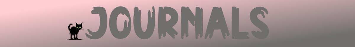 Indigo Creations Journals