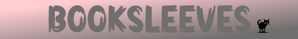 Indigo Creations Book Sleeves