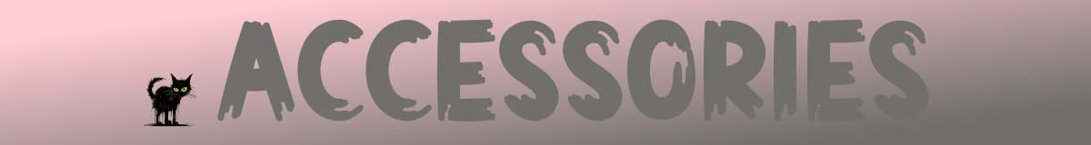 Indigo Creations Accessories