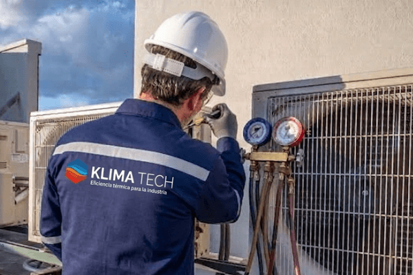 Experiencia en entornos industriales y energéticos