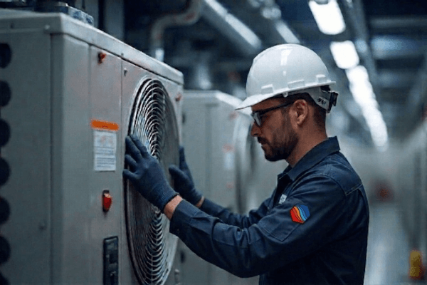 Soporte y continuidad operativa