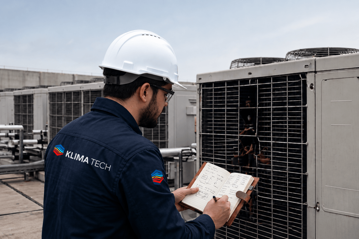 Diagnóstico técnico